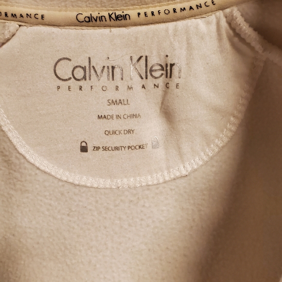Calvin Klein Fleece - Picture 3 of 7